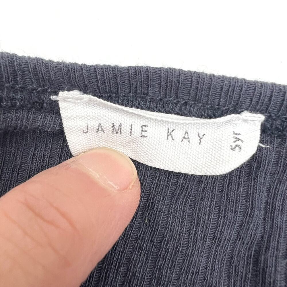 Jamie Kay Ribbed Cardigan - Picture 5 of 6
